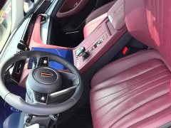 Hongqi H5 2.0T Automatic Smart Linked Qixiang Edition - фото 9