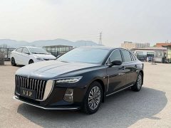 Hongqi H5 1.5T DCT Qiyun Edition - фото 1