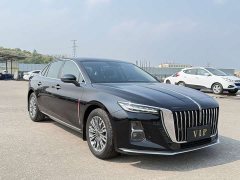 Hongqi H5 1.5T DCT Qiyun Edition - фото 2