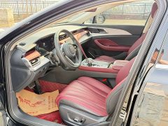 Hongqi H5 1.5T DCT Qiyun Edition - фото 3