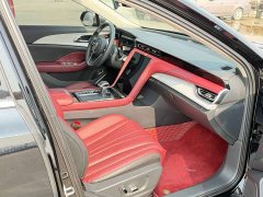 Hongqi H5 1.5T DCT Qiyun Edition - фото 5