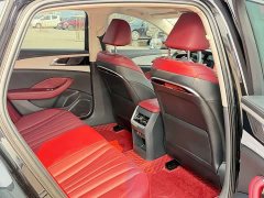 Hongqi H5 1.5T DCT Qiyun Edition - фото 7