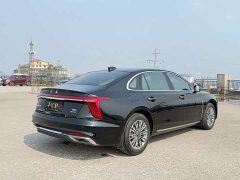 Hongqi H5 1.5T DCT Qiyun Edition - фото 8