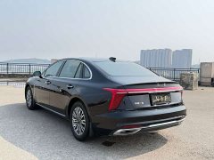 Hongqi H5 1.5T DCT Qiyun Edition - фото 9
