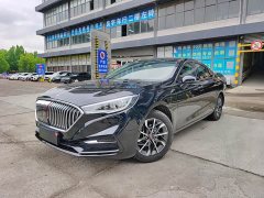 Hongqi H5 2022 Classic 1.5T DCT Qiyun Edition - фото 1