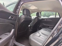 Hongqi H5 2022 Classic 1.5T DCT Qiyun Edition - фото 10