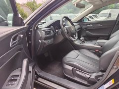 Hongqi H5 2022 Classic 1.5T DCT Qiyun Edition - фото 11