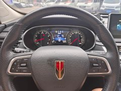 Hongqi H5 2022 Classic 1.5T DCT Qiyun Edition - фото 13