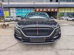 Hongqi H5 2022 Classic 1.5T DCT Qiyun Edition - фото 2