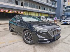 Hongqi H5 2022 Classic 1.5T DCT Qiyun Edition - фото 3