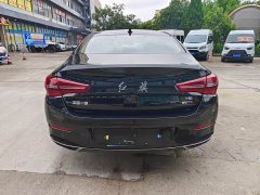 Hongqi H5 2022 Classic 1.5T DCT Qiyun Edition - фото 4