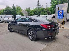Hongqi H5 2022 Classic 1.5T DCT Qiyun Edition - фото 6