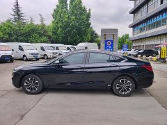 Hongqi H5 2022 Classic 1.5T DCT Qiyun Edition - фото 7