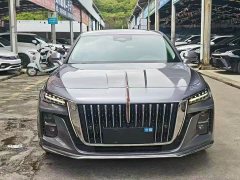 Hongqi H5 2.0T Automatic Intelligent Connected Flag Edition - фото 1