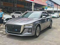 Hongqi H5 2.0T Automatic Intelligent Connected Flag Edition - фото 2
