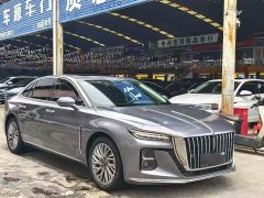 Hongqi H5 2.0T Automatic Intelligent Connected Flag Edition - фото 3