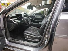Hongqi H5 2.0T Automatic Intelligent Connected Flag Edition - фото 6