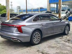 Hongqi H5 2.0T Automatic Intelligent Connected Flag Edition - фото 7