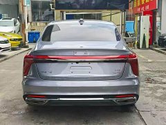 Hongqi H5 2.0T Automatic Intelligent Connected Flag Edition - фото 8