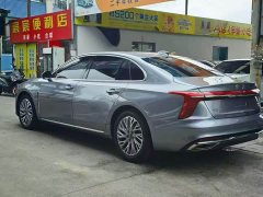 Hongqi H5 2.0T Automatic Intelligent Connected Flag Edition - фото 9