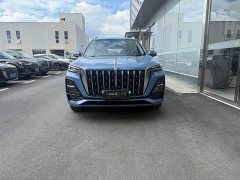 Hongqi HS5 2.0T 4WD Qiling Pro Edition - фото 1