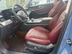 Hongqi HS5 2.0T 4WD Qiling Pro Edition - фото 10