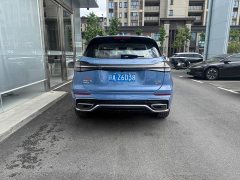 Hongqi HS5 2.0T 4WD Qiling Pro Edition - фото 2