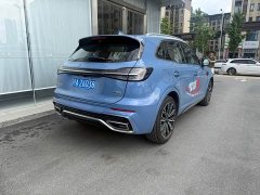Hongqi HS5 2.0T 4WD Qiling Pro Edition - фото 3