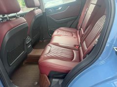 Hongqi HS5 2.0T 4WD Qiling Pro Edition - фото 5