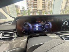Hongqi HS5 2.0T 4WD Qiling Pro Edition - фото 6
