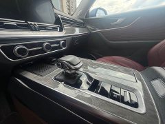 Hongqi HS5 2.0T 4WD Qiling Pro Edition - фото 7