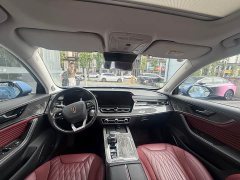 Hongqi HS5 2.0T 4WD Qiling Pro Edition - фото 9