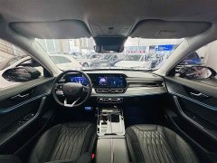 Hongqi HS5 2023 Qixiang Pro Edition - фото 14