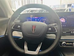 Hongqi HS5 2023 Qixiang Pro Edition - фото 15