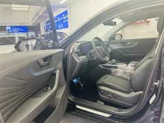 Hongqi HS5 2023 Qixiang Pro Edition - фото 20