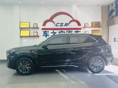 Hongqi HS5 2023 Qixiang Pro Edition - фото 4