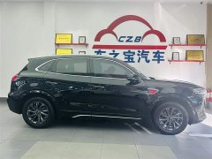 Hongqi HS5 2023 Qixiang Pro Edition - фото 8
