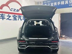 Hongqi HS5 2023 Qixiang Pro Edition - фото 9