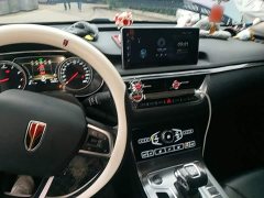 FAW H5 1.8T Edition - фото 10