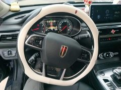 FAW H5 1.8T Edition - фото 11