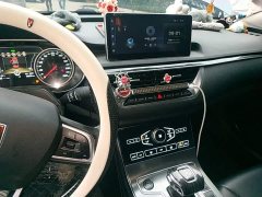 FAW H5 1.8T Edition - фото 13
