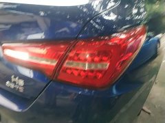 FAW H5 1.8T Edition - фото 8