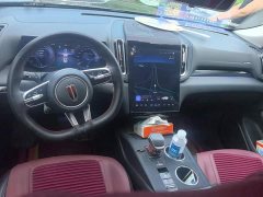 Hongqi HS3 1.5T Shanwei Edition - фото 12