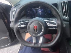 Hongqi HS3 1.5T Shanwei Edition - фото 15