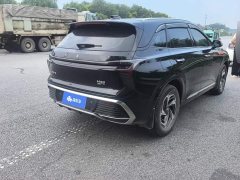 Hongqi HS3 1.5T Shanwei Edition - фото 3