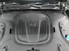Hongqi E-HS9 660km Qichang version six seats - фото 10
