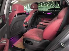 Hongqi E-HS9 660km Qichang version six seats - фото 11
