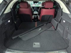 Hongqi E-HS9 660km Qichang version six seats - фото 4