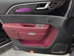Hongqi E-HS9 660km Qichang version six seats - фото 7
