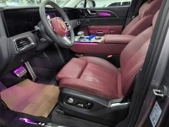 Hongqi E-HS9 660km Qichang version six seats - фото 9